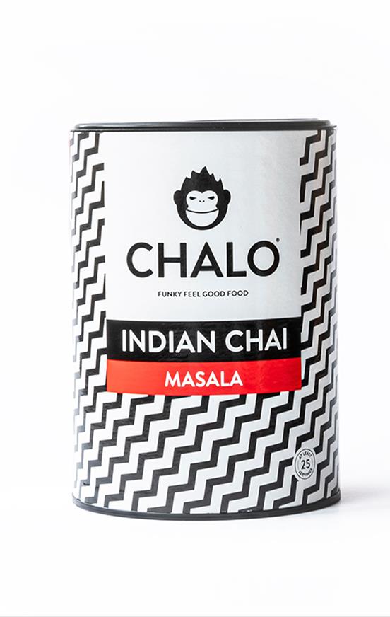 Chalo Masala Chai