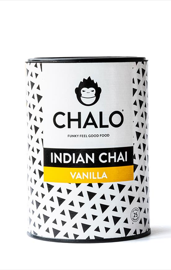Chalo Vanille Chai