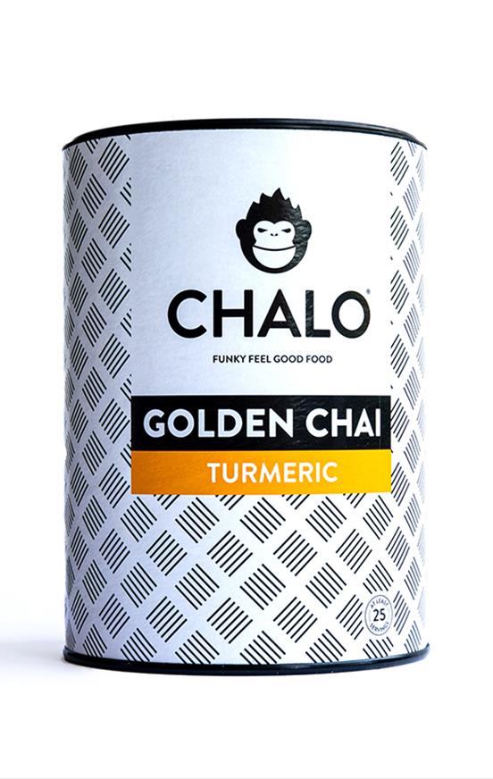Chalo Tumeric Chai