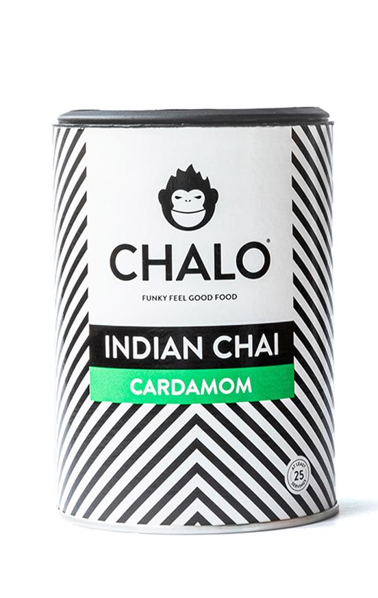 Chalo Cardamon Chai